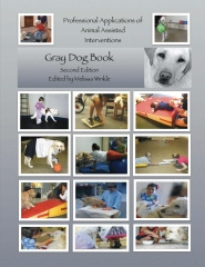 Professional Applications of Animal Assisted Interventions: Gray Dog Collection